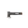 Rebarbadora MakerX com motor Brushless 20V ferramenta apenas Worx - Image 2