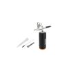 Aerógrafo portátil MakerX com compressor 20V Worx