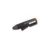 Pistola de cola quente MakerX 20V apenas ferramenta Worx - Image 4