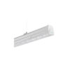 Trunking Light com emergência 50W 4000K 120º