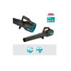 Soprador de bateria PowerJet 18V P4A Gardena - Image 3