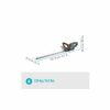 Corta-Sebes a bateria ComfortCut 60/18V Gardena - Image 4