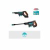 Conjunto de lavagem a média pressão a bateria AquaClean 24/18 V P4A sem bateria Gardena - Image 5