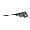 Conjunto de lavagem a média pressão a bateria AquaClean 24/18 V P4A sem bateria Gardena - Image 2