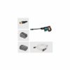 Conjunto de lavagem a média pressão a bateria AquaClean 24/18 V P4A sem bateria Gardena - Image 6