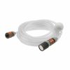 Conjunto de lavagem a média pressão a bateria AquaClean 24/18 V P4A sem bateria Gardena - Image 7