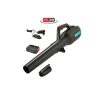 Conjunto Soprador a bateria PowerJet 18 V P4A Gardena