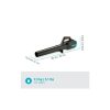 Conjunto Soprador a bateria PowerJet 18 V P4A Gardena - Image 4