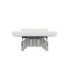 Asfora - Comutador de lustre - 10A - Branco Schneider - Image 2