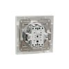 Asfora - Comutador de lustre - 10A - Branco Schneider - Image 8