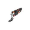 Multiferramenta sonicrafter F50 oscilante com acessórios worx - Image 3