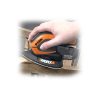 Lixadeira com cabo 65W 93mm Worx - Image 3