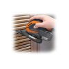 Lixadeira com cabo 65W 93mm Worx - Image 5