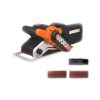 Lixadeira de cinta elétrica 950W Worx