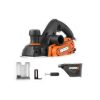 Escova elétrica de 750W Worx