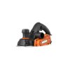 Escova elétrica de 750W Worx - Image 3