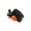 Escova elétrica de 750W Worx - Image 5