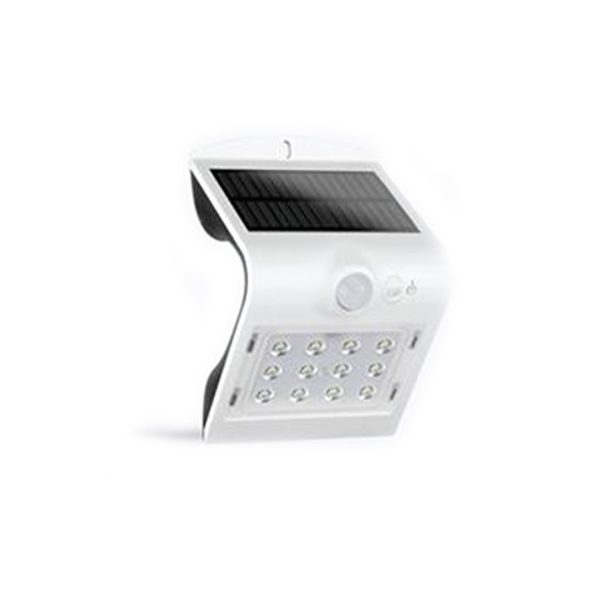 Flox 784 Solar 6.8W Sensor Aron