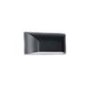 Candeeiro Avenca 6W 4000K IP65 Aron