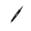 Kit MakerX Ferramenta rotativa + Pistola de calor + Mini soldador + Aerógrafo 20V Worx - Image 6