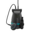A Bomba Submergível para Águas Limpas Gardena 8600 - Image 2