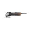 Rebarbadora com ângulo de 800W 125mm Worx - Image 2