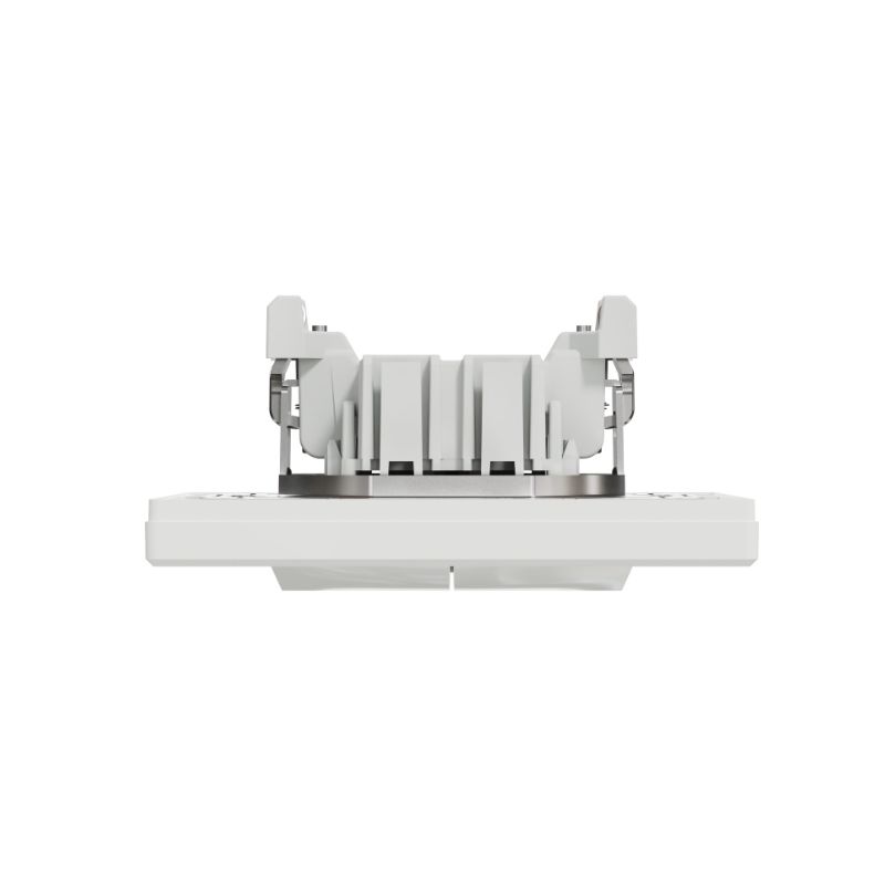 Comutador de lustre, Asfora, 10A, ligadores automáticos, Branco Schneider - EPH0300121 - Image 6