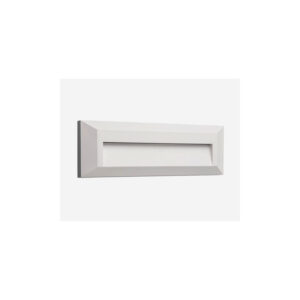 Projetor Hera 2W CCT IP65 Branco Aron