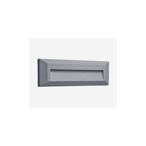 Projetor Hera 2W CCT IP65 Cinzento Aron
