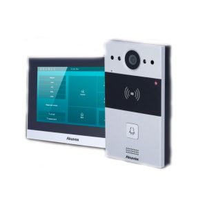 Kit de vídeo Akuvox  superfície Android