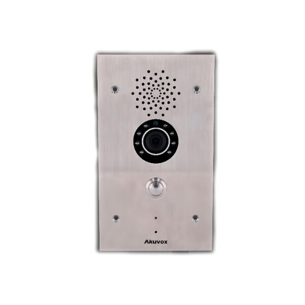 Videoporteiro IP Akuvox - Image 2