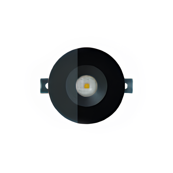 Downlight Encastrar Circular 4.6W Glaz Aron - Image 3