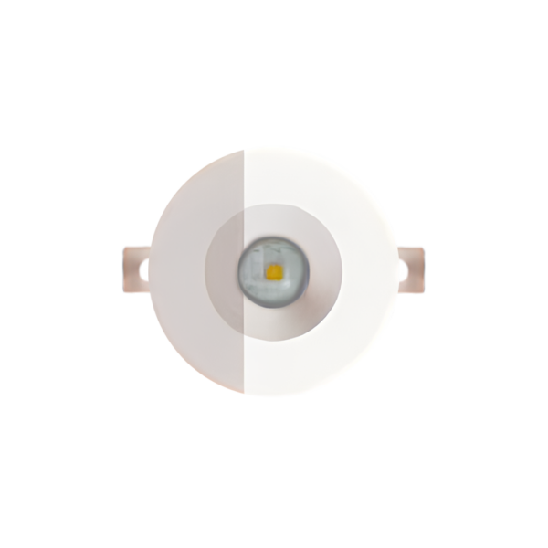 Downlight Encastrar Circular 4.6W Glaz Aron - Image 2