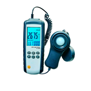 Luxómetro ST3809 | KAISE