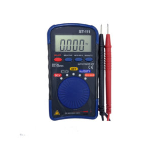 Pinças Amperimétricas Kaise - M266