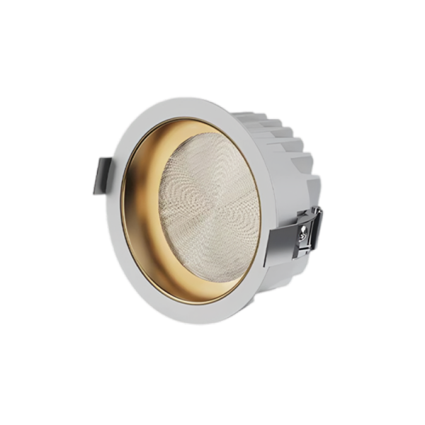 Downlight Encastrar STRIX Circular 24W Aron - Image 2