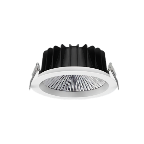 Downlight Encastrar BRIL Circular 42W Aron - Image 2