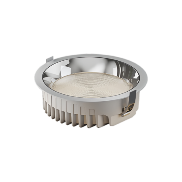 Downlight Encastrar STRIX Circular 24W Aron - Image 3