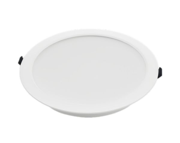 Downlight Encastrar FLEXI II Circular 24W Aron - Image 3