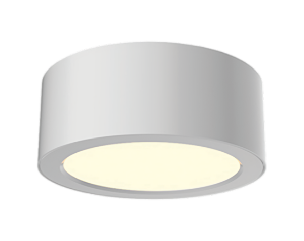 Downlight Encastrar FLEXI II Circular 24W Aron - Image 4