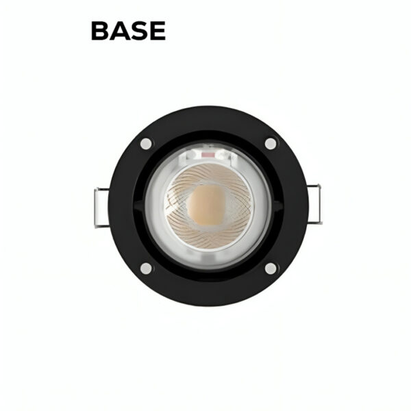 Downlight Encastrar 7W Rob CCT Aron