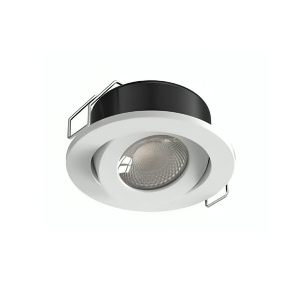 Downlight Encastrar 7W Rob CCT Aron - Image 2