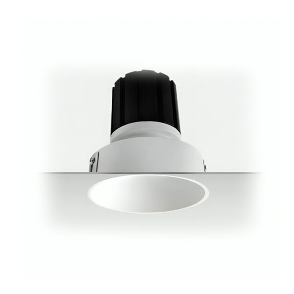 Downlight Encastrar Circular 5W Aron - Image 2