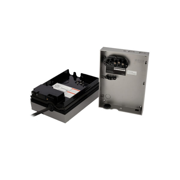 Carregador para carro elétrico (Wallbox) de 7kW  32A Monofásico RD-NEO-7-C5-SILVER - Image 2