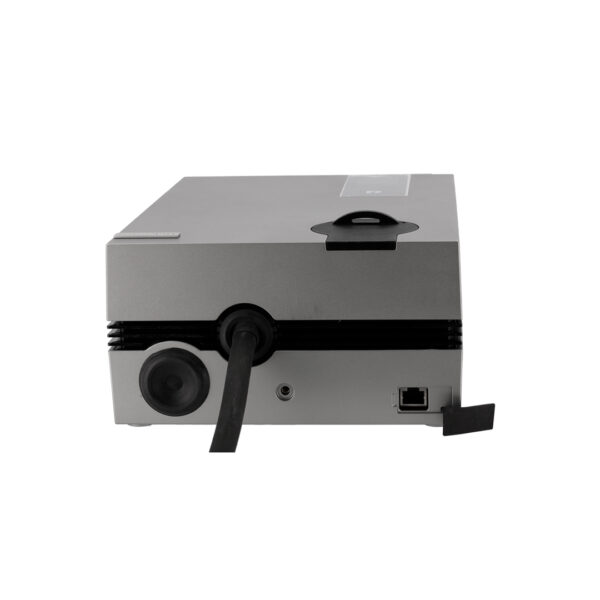 Carregador para carro elétrico (Wallbox) de 7kW  32A Monofásico RD-NEO-7-C5-SILVER - Image 3