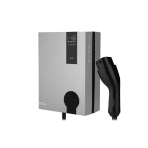 Carregador para carro elétrico (Wallbox) de 7kW  32A Monofásico RD-NEO-7-C5-SILVER