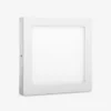 Painel Led Redondo/Quadrado 12/18/24W Branco 3CCT - Image 2