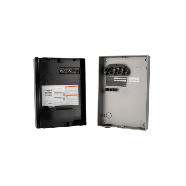 Carregador para carro elétrico Potência máxima 7kW 32A Monofásico RD-NEO-7-S-ESIM-SILVER - Image 2