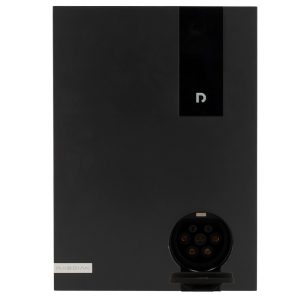 Carregador de carro elétrico Potência 7kW Monofásica