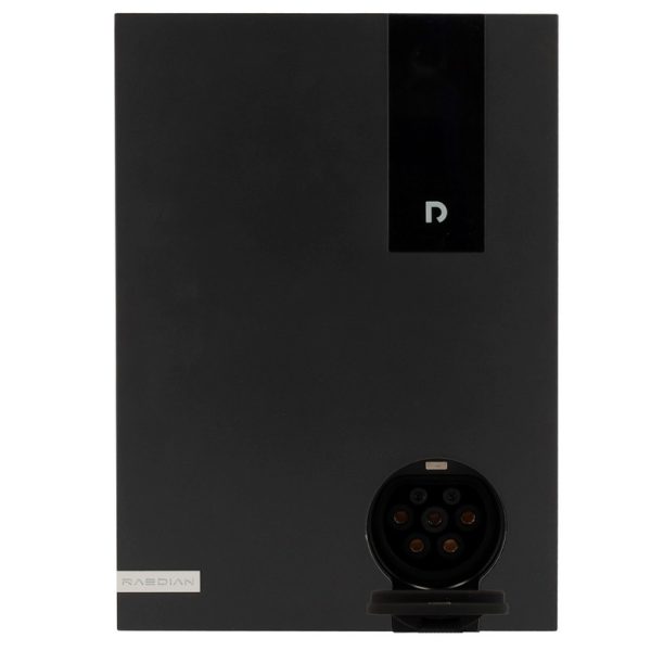 Carregador de carro elétrico Potência 7kW Monofásica RD-NEO-7-S-G